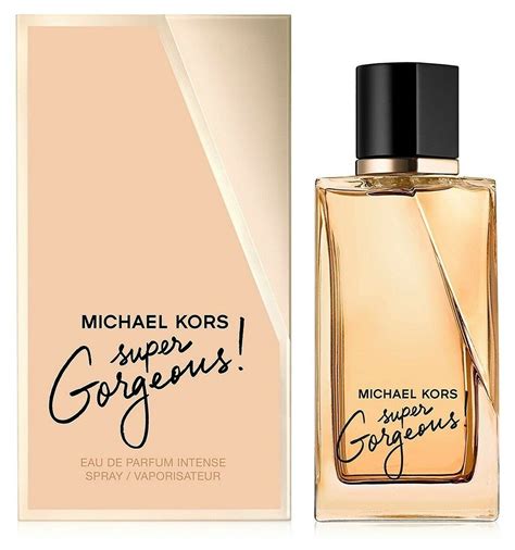 michael kors parfum gorgeous|michael kors perfumes for women.